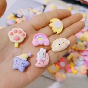 Stiker Timbul 3D Resin: Desain Unik untuk Handphone, Botol Minum & Kulkas