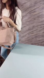 OMYGOOSE Grosiran TAS ORGANIZER BAG ORGANIZER TALI SERUT  / BO TALI