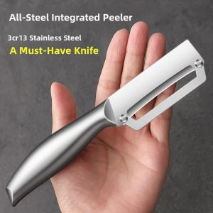 Defasilk | Multi-Function Kitchen Peeler