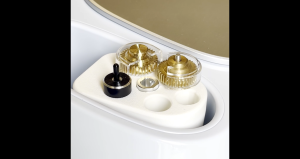 Cricut Explore and Maker Tool Storage Caddy Organizer