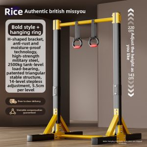 Miss You | Indoor Lumbar Disc Protrusion Exercise Bar