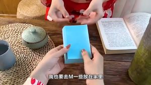 30pcs Floor Cleaner Sheets Rinse Free Household Cleaning Tools Dissolving Floor Cleaning Paper Detergent
