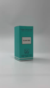 Glam Girl 30ML By Scent Avenue Eau De Parfum Minyak Wangi Tahan Lama
