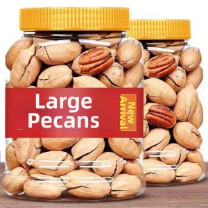 Cream Flavored Pecan Nuts 500g