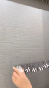 【COD】ตะขอแบบมีถ้วยดูด ลายคลื่น หมุนได้/ถ้วยดูดที่แข็งแกร่งเชื่อมต่อแถวประตูห้องน้ําด้านหลังตะขอเจาะฟรีหมุนผนังไม่ทําเครื่องหมายตะขอเหนียวหลัง