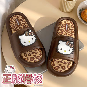 Dép Đi Trong Nhà Dễ Thương Mùa Hè Cho Nữ Đế Dày Chống Trượt Ngoài Trời Phong Cách Mới 2025 EVA Dép Đi Trong Nhà Phong Cách Dễ Thương