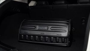 กระเป๋าเก็บของ กระเป๋าเก็บสัมภาระ กระเป๋าอเนกประสงค์ 3D Universal Handy Trunk กระเป๋าเก็บของดีๆ กระเป๋าเก็บของดี - Lazada