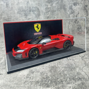 Bburago | 1:18 Scale Replica Alloy Car Model