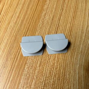 MLZH | Sun & Heat Insulation Shade Clips