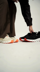 Walkover Ladies Casual Shoes (Soleil)