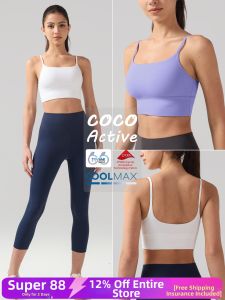 Quick Dry Breathable Yoga Sport Bra