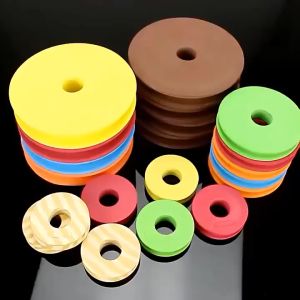 Xốp cuốn trục câu cá 7cm và 10 cm cho mọi người làm trục