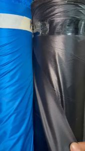 Kain Bahan Parasut Despo Baby Ripstop Bahan Parasut Water Repellent Daun Talas Kain Murah