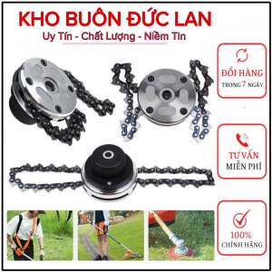 Ổ Cắt Cỏ Bằng Xích Ổ Cắt Cỏ Bằng Xích Gắn Máy Cắt Cỏ