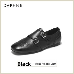 Daphne | Elevated Soft Sole Loafers