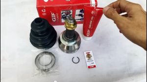 As Roda Luar CV Joint Drive Shaft Honda Jazz RS 2016 - 0621