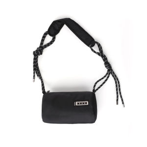 2023 Fashion Trendy Oxford Cloth Sports Style Pillow Bag Ins Summer New Arrival Nylon Messenger Bag Womens Bag