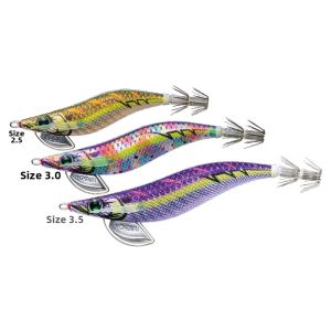 YO-ZURI | Bioluminescent Noisy Imitation Bait