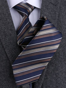 LIESHANG | High-end Business Silk Tie