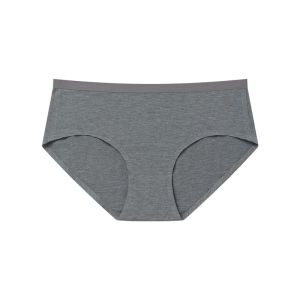 Quần Lót Tam Giác Nest Designs Cho Nữ 2 Chiếc Bằng Vải Lụa Tre Thoáng Khí Quần Lót Mùa Xuân Thu Quần Lót Cơ Bản