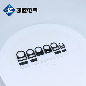 100PCS Legend Plate 22mm - Name Plate - Buckle Plate
