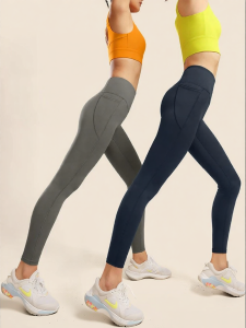 VFU | Seamless High Waist Butt Lifting Leggings
