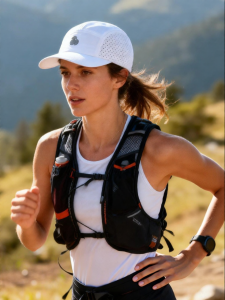 SCALER | Sport & Sun Protection Breathable Baseball Cap