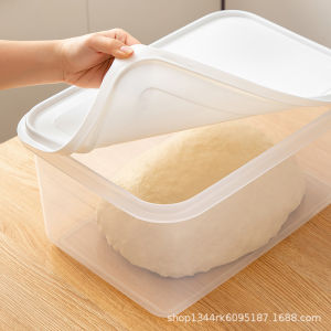 Food-grade Home-use Dough Fermentation Box