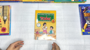 Sách - Bồi Dưỡng Học Sinh Giỏi Toán Lớp 5 - Biên soạn theo chương trình GDPT mới - ndbooks