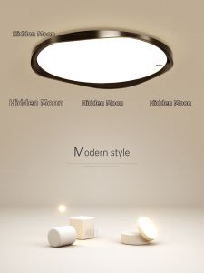 New Modern LED Ceiling Light