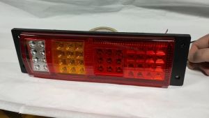J101S08 LED 12V TAIL LAMP HINO 300 DUTRO WU302 WU342 HARGA FOR SEBIJI