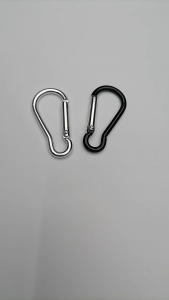 Móc Khóa Đa Năng – Tiện Dụng Bền Bỉ Gọn Nhẹ