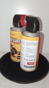 Aspira Minyak Rantai Aspira Oli Rantai Pelumas 11-CHLB-300 Rantai Murah 300 ML