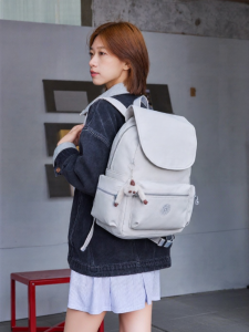 Kipling | Versatile Lightweight Capacity Backpack