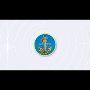 JangkarMas - Keramba ikan waring Polinet Hitam dengan tutup resleting siap pakai ukuran 1x50x50