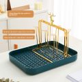 Giá Để Cốc Thủy Tinh Nhà Bếp, Giá Để Cốc Bằng Kim Loại, Giá Để Cốc Trà, Giá Để Đồ Dùng Vệ Sinh Cá Nhân, Giá Để Đồ Dùng Nhà Bếp. 