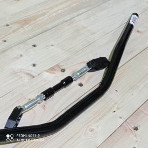 stang fatbar bison palang stang universal variasi asesoris yamaha suzuki honda
