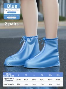 CHUBEISHI | Anti-slip Transparent Water Shoes Light and Portable