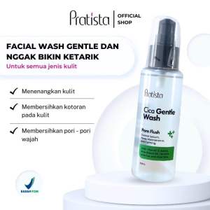 PRATISTA Calming Setting Spray Cica Hydrating Mist Hyalu Toner