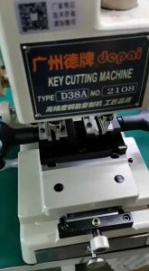 13pcs Key Cutter Accessories Set Drill Bits For Vertical Machine 368a Locksmith Tools