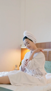 Herborist Soeltan Body Lotion 100ml - Menjaga Kulit Tetap Wangi Segar - Virgo Shoop