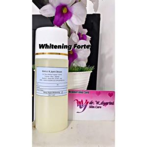 Lation / Hb Whitening Malam Forte Dr Widyarini Original member resmi ber IdCard