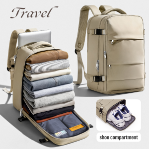 Hand Luggage Ryanair 40x30x20 Travel Backpack Carry-on Bag Aircraft Cabin max wizz air Backpack Womens Mens Notebook Backpack