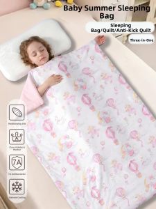 MUSHABAI | Anti-kick Tummy Protecting Sleep Sack