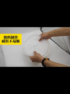 Genuine Washing Machine Spare Part Spin/Dryer Tub Cover Spin Cover For Washing Machine Dryer
