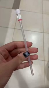 Ống thông tiểu chuyên dụng cho mèo Kích Thước 1.3Mm 1.0Mm 0.8Mm Cho Mèo Sản Phẩm Dành Cho Mèo Ở Mọi Giai Đoạn Sống - Lazada