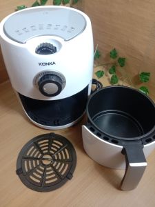 Air Fryer Merek KONKA Hemat Energi