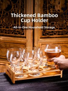 ZHUXI | Luxury High-end Beer Glass Set