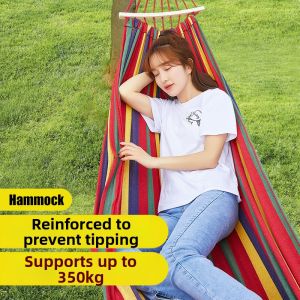 HUMG FENG | Anti-Tip Outdoor and Indoor Swing For Adults and Kids