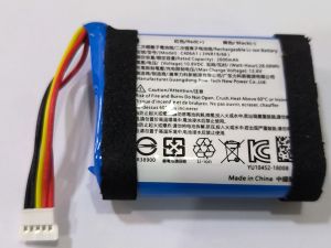 Middleton  Battery  C406A7(3INR19/66)